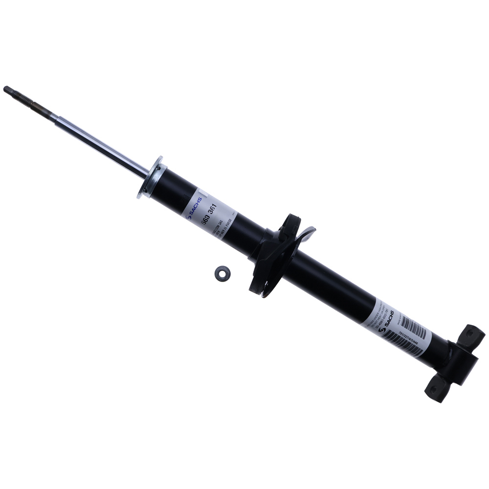 2003 Cadillac CTS Shock Absorber